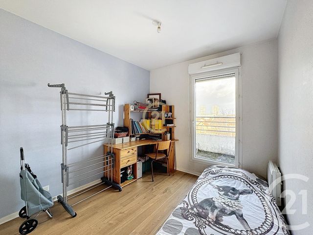 Appartement F3 à vendre - 3 pièces - 58,80 m2 - Drancy - 93 - ILE-DE-FRANCE