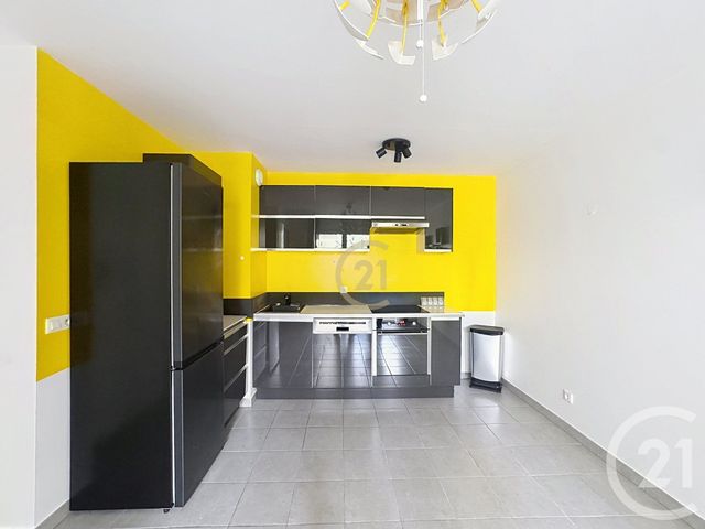 Appartement &agrave; vendre - 2 pi&egrave;ces - 38,90 m2 - Drancy - 93 - ILE-DE-FRANCE
