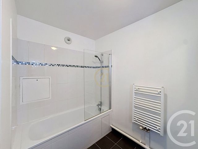 Appartement &agrave; vendre - 2 pi&egrave;ces - 38,90 m2 - Drancy - 93 - ILE-DE-FRANCE