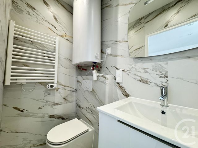 Appartement F1 à vendre - 1 pièce - 24,31 m2 - Drancy - 93 - ILE-DE-FRANCE