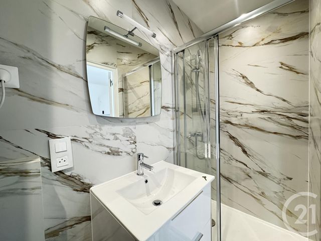 Appartement F1 à vendre - 1 pièce - 24,31 m2 - Drancy - 93 - ILE-DE-FRANCE