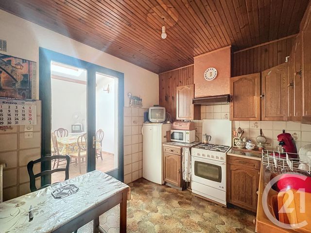 Maison à vendre - 5 pièces - 100 m2 - Drancy - 93 - ILE-DE-FRANCE