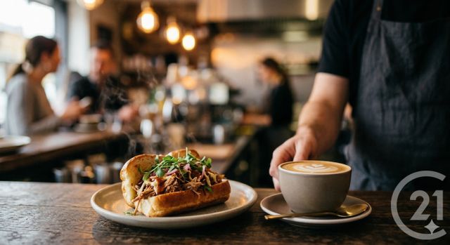 Divers &agrave; vendre - 60 m2 - Bobigny - 93 - ILE-DE-FRANCE