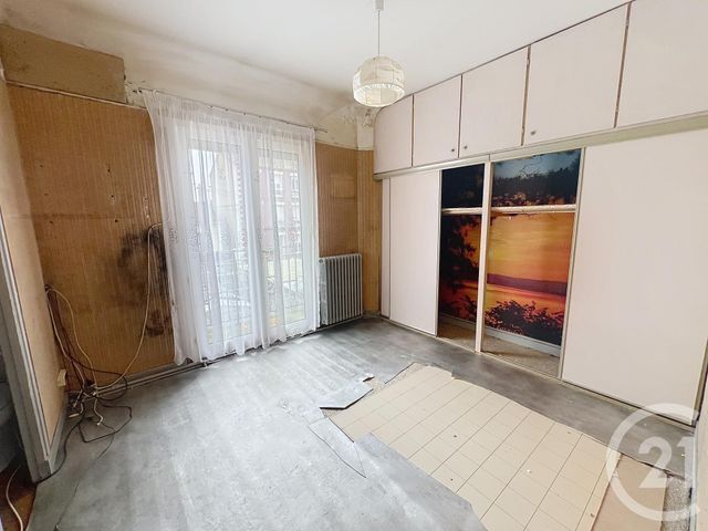 Maison à vendre - 3 pièces - 63 m2 - Drancy - 93 - ILE-DE-FRANCE