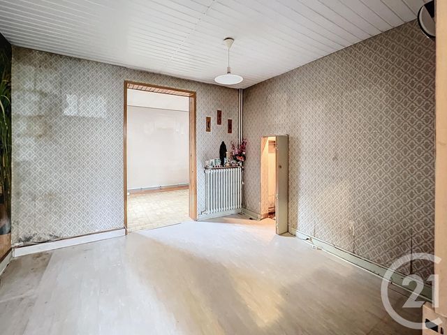 Maison à vendre - 3 pièces - 63 m2 - Drancy - 93 - ILE-DE-FRANCE