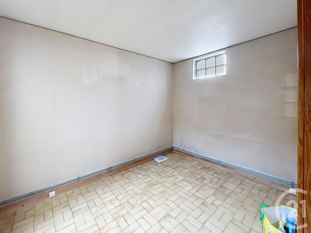 Maison à vendre - 3 pièces - 63 m2 - Drancy - 93 - ILE-DE-FRANCE