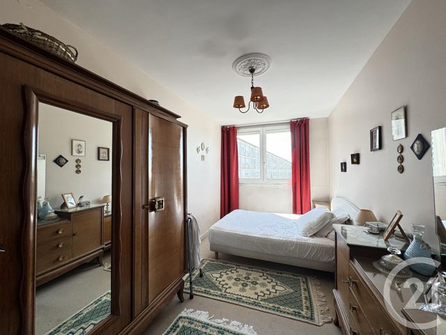 Appartement F3 à vendre - 4 pièces - 62,04 m2 - Drancy - 93 - ILE-DE-FRANCE