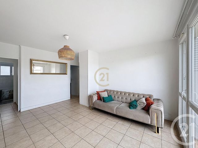 appartement - DRANCY - 93