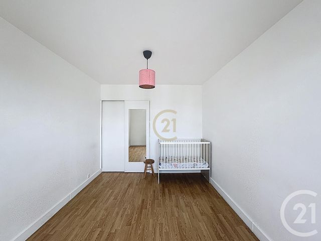 Appartement T3 à vendre - 3 pièces - 52,76 m2 - Drancy - 93 - ILE-DE-FRANCE