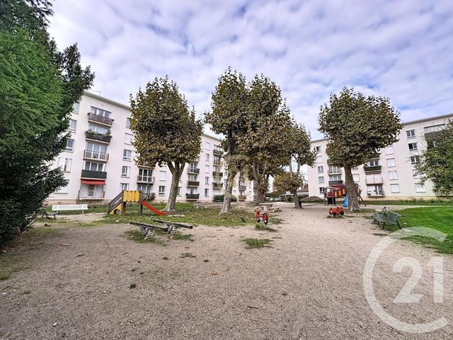 Appartement T3 à vendre - 3 pièces - 52,76 m2 - Drancy - 93 - ILE-DE-FRANCE