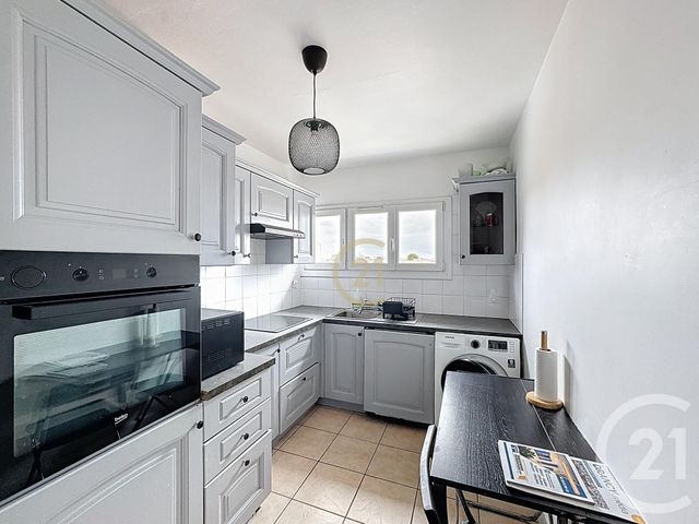 Appartement T3 à vendre - 3 pièces - 52,76 m2 - Drancy - 93 - ILE-DE-FRANCE