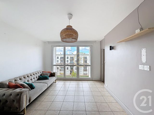 Appartement T3 à vendre - 3 pièces - 52,76 m2 - Drancy - 93 - ILE-DE-FRANCE