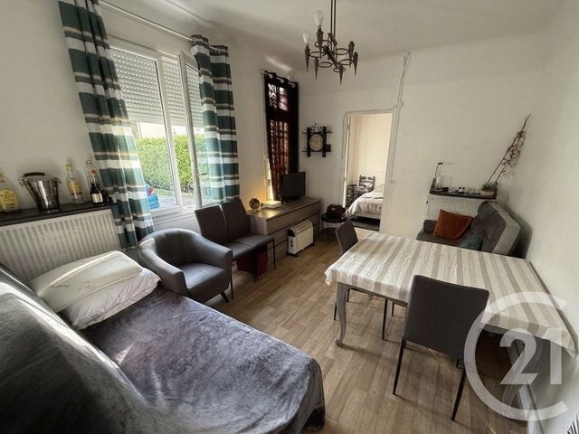 Maison &agrave; vendre - 2 pi&egrave;ces - 36 m2 - Drancy - 93 - ILE-DE-FRANCE