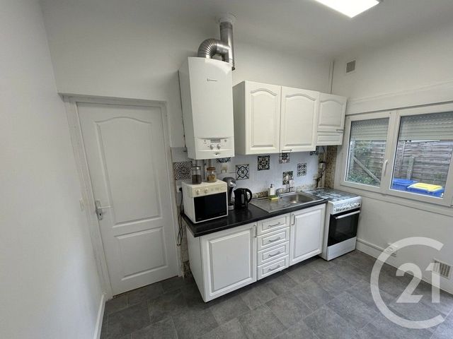 Maison &agrave; vendre - 2 pi&egrave;ces - 36 m2 - Drancy - 93 - ILE-DE-FRANCE