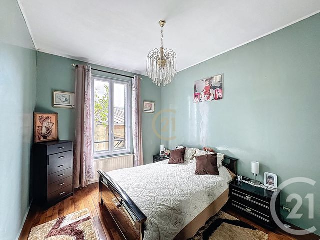 Maison &agrave; vendre - 5 pi&egrave;ces - 94,05 m2 - Drancy - 93 - ILE-DE-FRANCE