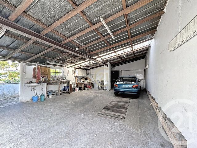 Maison &agrave; vendre - 5 pi&egrave;ces - 94,05 m2 - Drancy - 93 - ILE-DE-FRANCE