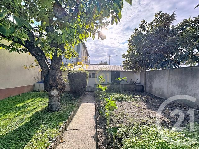 Maison &agrave; vendre - 5 pi&egrave;ces - 94,05 m2 - Drancy - 93 - ILE-DE-FRANCE