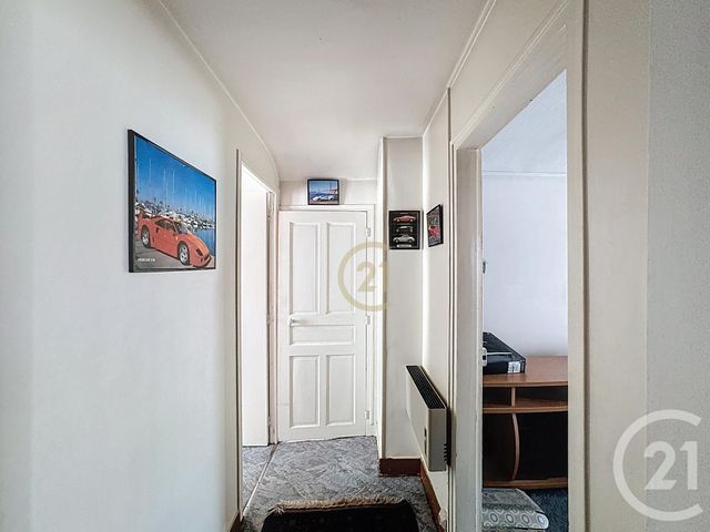 Maison &agrave; vendre - 5 pi&egrave;ces - 94,05 m2 - Drancy - 93 - ILE-DE-FRANCE