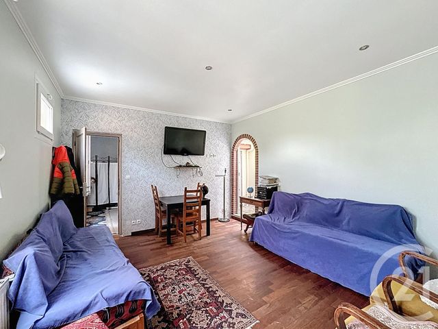 Maison à vendre - 3 pièces - 56,76 m2 - Drancy - 93 - ILE-DE-FRANCE