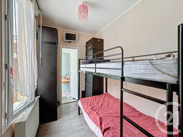 Maison à vendre - 3 pièces - 56,76 m2 - Drancy - 93 - ILE-DE-FRANCE