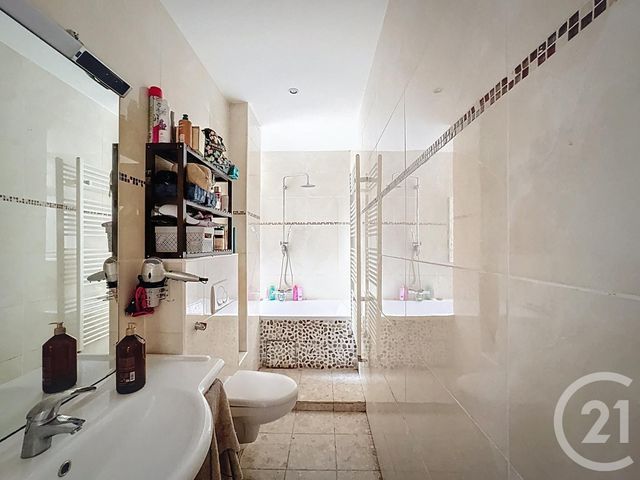 Maison à vendre - 3 pièces - 56,76 m2 - Drancy - 93 - ILE-DE-FRANCE