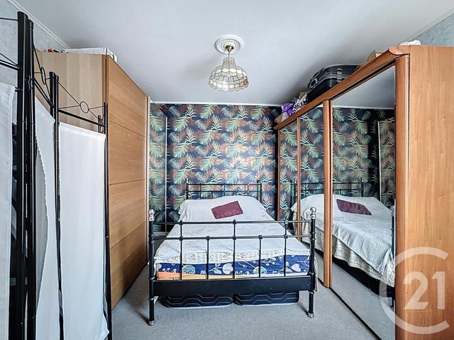 Maison à vendre - 3 pièces - 56,76 m2 - Drancy - 93 - ILE-DE-FRANCE