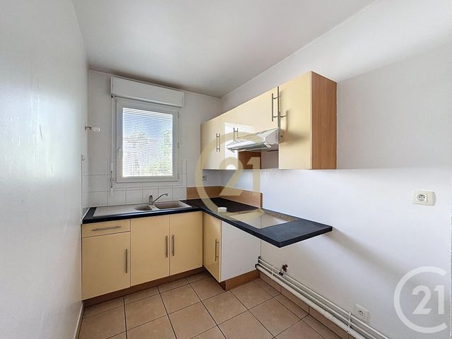Appartement F2 à vendre - 2 pièces - 46,37 m2 - Montevrain - 77 - ILE-DE-FRANCE