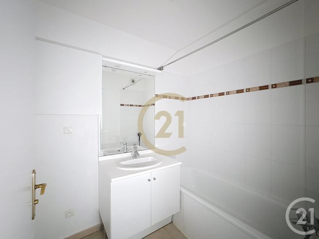 Appartement F2 à vendre - 2 pièces - 46,37 m2 - Montevrain - 77 - ILE-DE-FRANCE