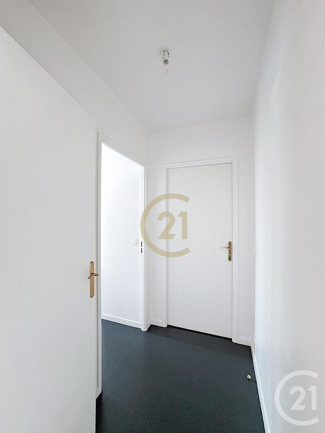 Appartement F2 à vendre - 2 pièces - 46,37 m2 - Montevrain - 77 - ILE-DE-FRANCE