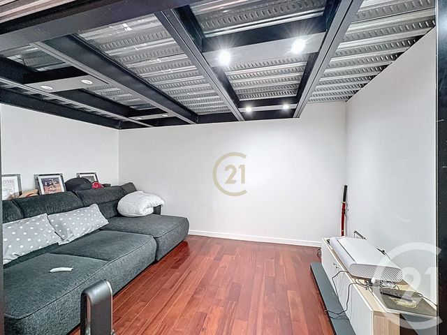 Maison à vendre - 4 pièces - 134,17 m2 - Noisy Le Sec - 93 - ILE-DE-FRANCE