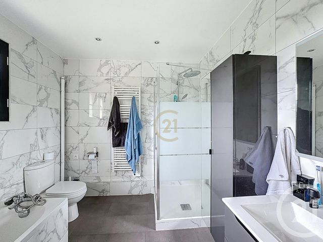 Maison à vendre - 4 pièces - 134,17 m2 - Noisy Le Sec - 93 - ILE-DE-FRANCE