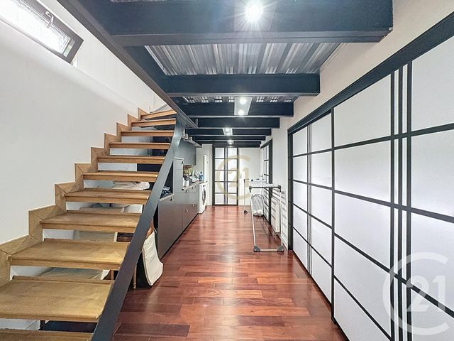 Maison à vendre - 4 pièces - 134,17 m2 - Noisy Le Sec - 93 - ILE-DE-FRANCE