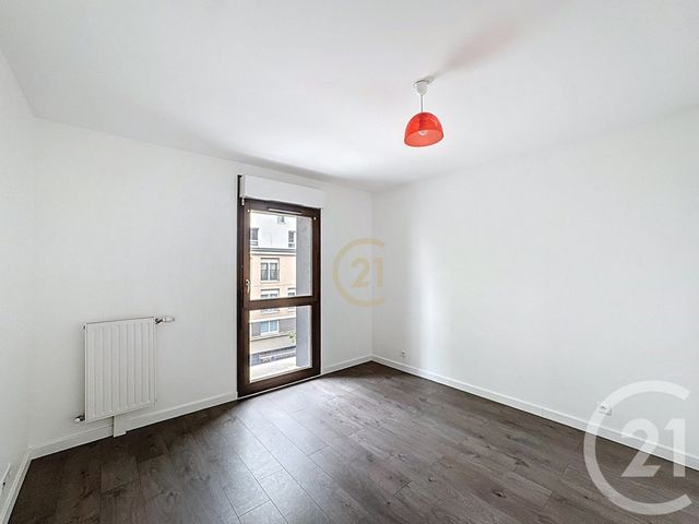 Appartement F3 à vendre - 3 pièces - 56,21 m2 - Bobigny - 93 - ILE-DE-FRANCE