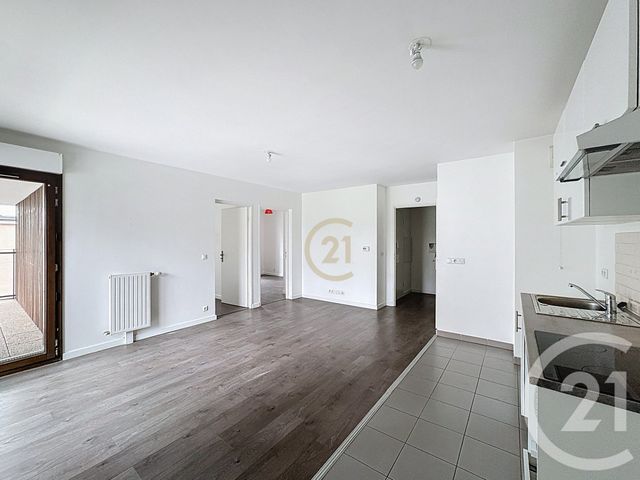 appartement - BOBIGNY - 93