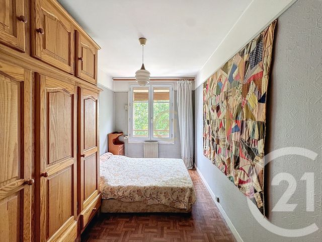 Appartement F3 à vendre - 3 pièces - 49,51 m2 - Drancy - 93 - ILE-DE-FRANCE