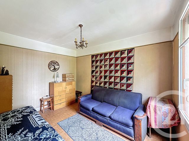 Appartement F3 à vendre - 3 pièces - 49,51 m2 - Drancy - 93 - ILE-DE-FRANCE