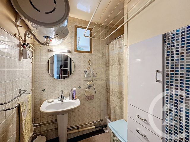 Appartement F3 à vendre - 3 pièces - 49,51 m2 - Drancy - 93 - ILE-DE-FRANCE