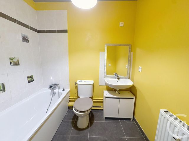 Appartement F4 &agrave; vendre - 4 pi&egrave;ces - 78,60 m2 - Bobigny - 93 - ILE-DE-FRANCE