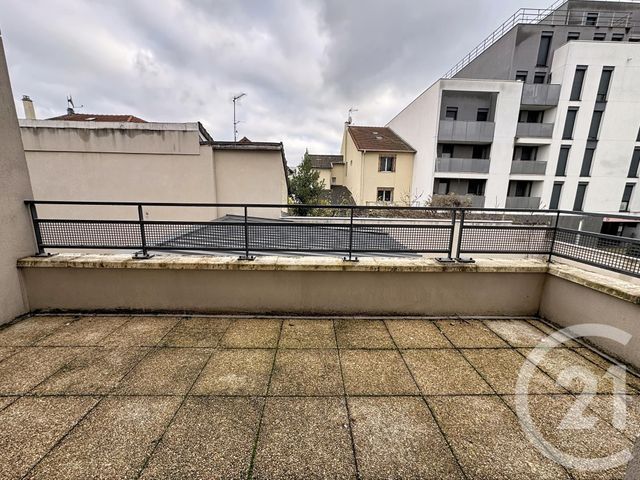 Appartement F4 &agrave; vendre - 4 pi&egrave;ces - 78,60 m2 - Bobigny - 93 - ILE-DE-FRANCE