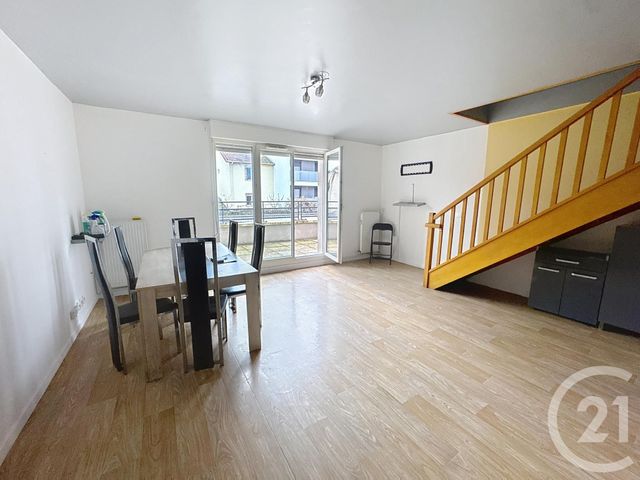 Appartement F4 &agrave; vendre - 4 pi&egrave;ces - 78,60 m2 - Bobigny - 93 - ILE-DE-FRANCE