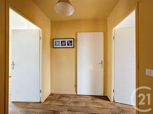 Appartement F4 &agrave; vendre - 4 pi&egrave;ces - 78,60 m2 - Bobigny - 93 - ILE-DE-FRANCE