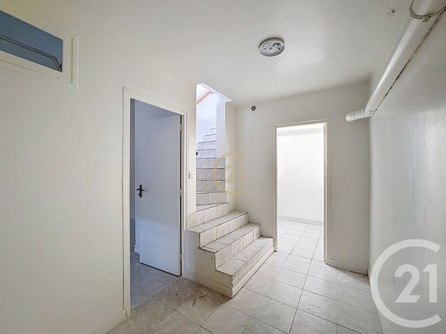 Maison &agrave; louer - 3 pi&egrave;ces - 53,06 m2 - Drancy - 93 - ILE-DE-FRANCE