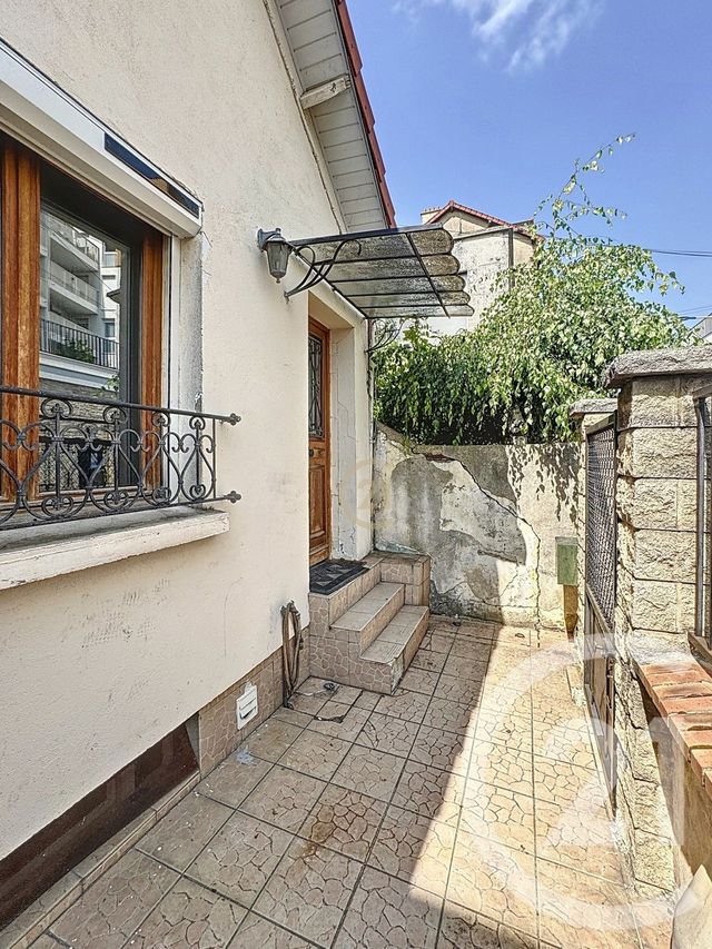 maison - DRANCY - 93