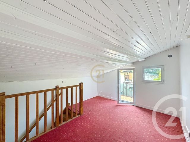 Maison &agrave; louer - 3 pi&egrave;ces - 53,06 m2 - Drancy - 93 - ILE-DE-FRANCE