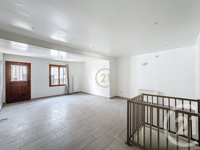 Maison &agrave; louer - 3 pi&egrave;ces - 53,06 m2 - Drancy - 93 - ILE-DE-FRANCE