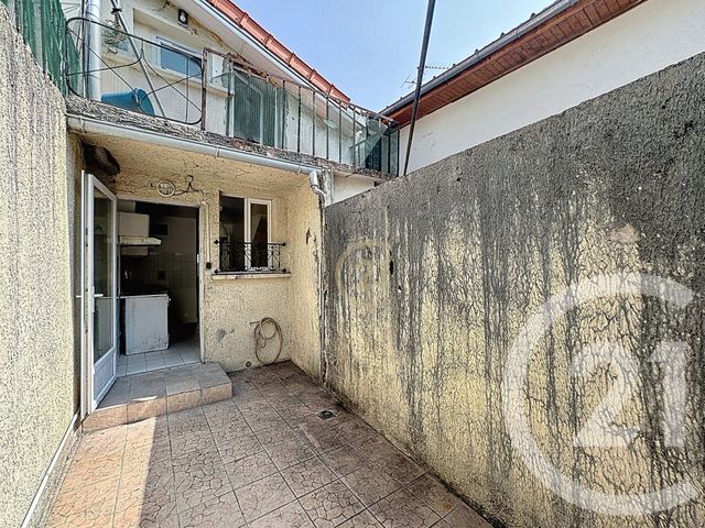 Maison &agrave; louer - 3 pi&egrave;ces - 53,06 m2 - Drancy - 93 - ILE-DE-FRANCE