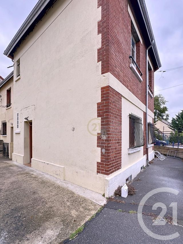 Appartement F3 à vendre - 3 pièces - 73,79 m2 - Drancy - 93 - ILE-DE-FRANCE