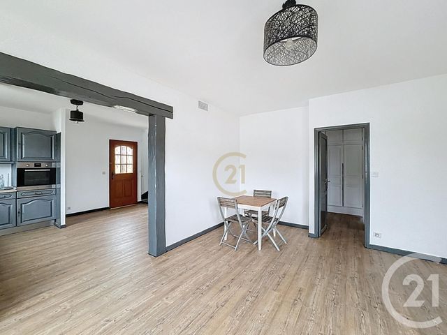 Appartement F3 à vendre - 3 pièces - 73,79 m2 - Drancy - 93 - ILE-DE-FRANCE