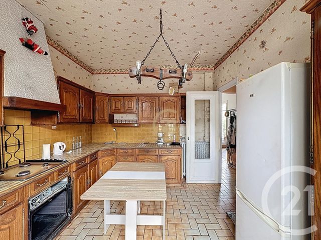 Maison à vendre - 4 pièces - 98,21 m2 - Drancy - 93 - ILE-DE-FRANCE