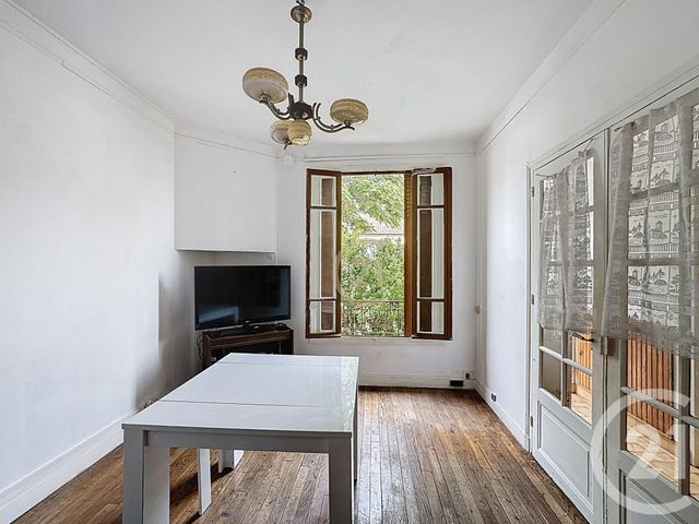 Maison à vendre - 4 pièces - 98,21 m2 - Drancy - 93 - ILE-DE-FRANCE